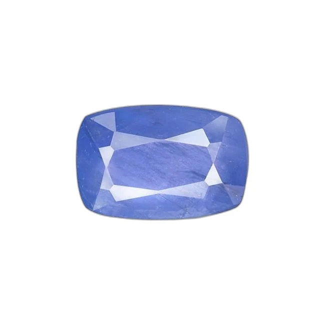 2.81 cts Untreated Emerald Sapphire