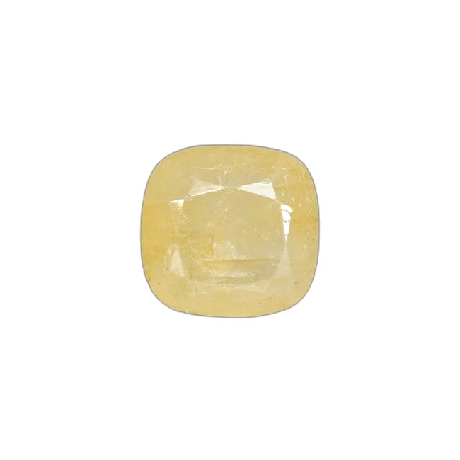 11.17 cts Untreated Round Sapphire