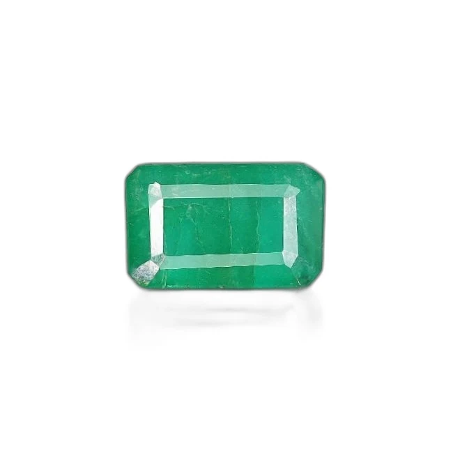 2.33 cts Untreated Emerald