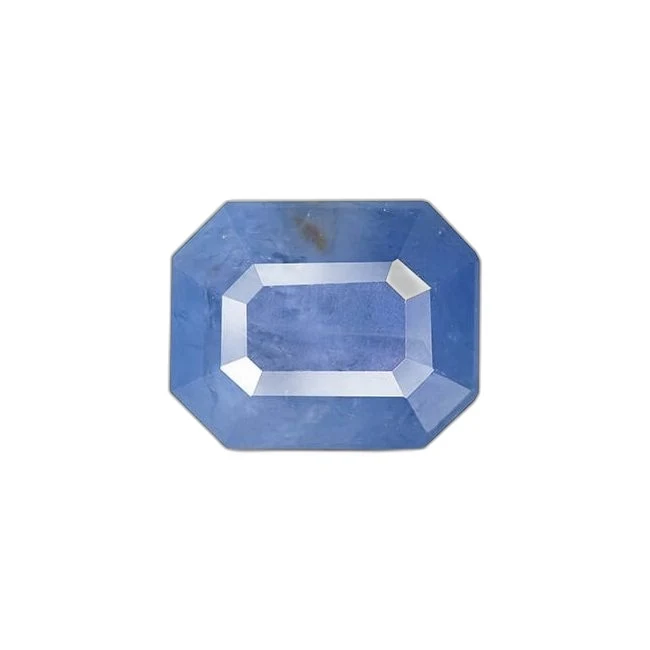 1.95 cts Untreated Oval Sapphire
