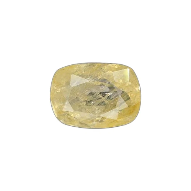2.27 cts Untreated Emerald Sapphire