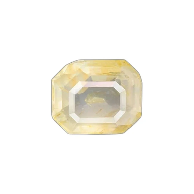 2.1 cts Untreated Oval Sapphire