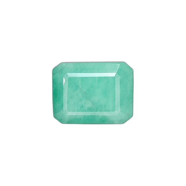 8.67 cts Untreated Emerald Emerald