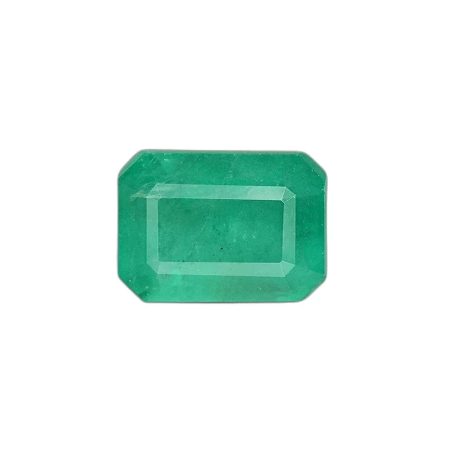 4.23 cts Untreated Emerald Emerald