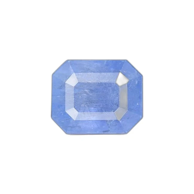 1.88 cts Untreated Oval Sapphire