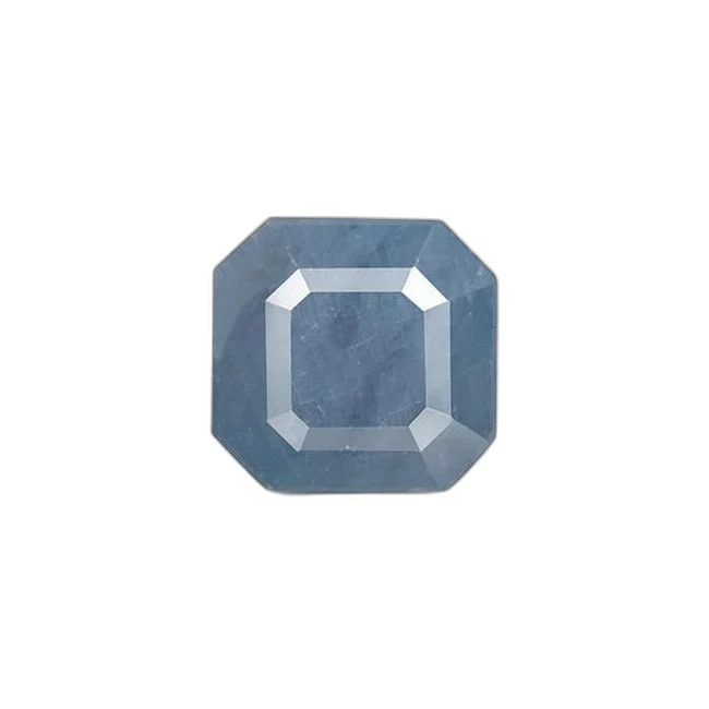 2.44 cts Untreated Round Sapphire