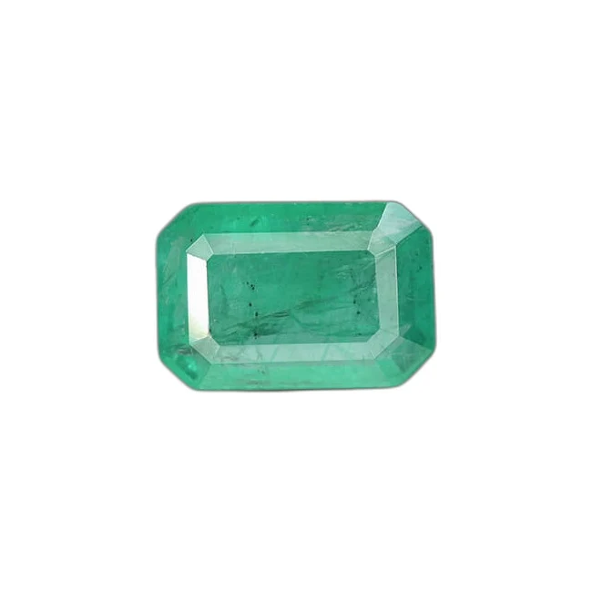 2.85 cts Untreated Emerald Emerald