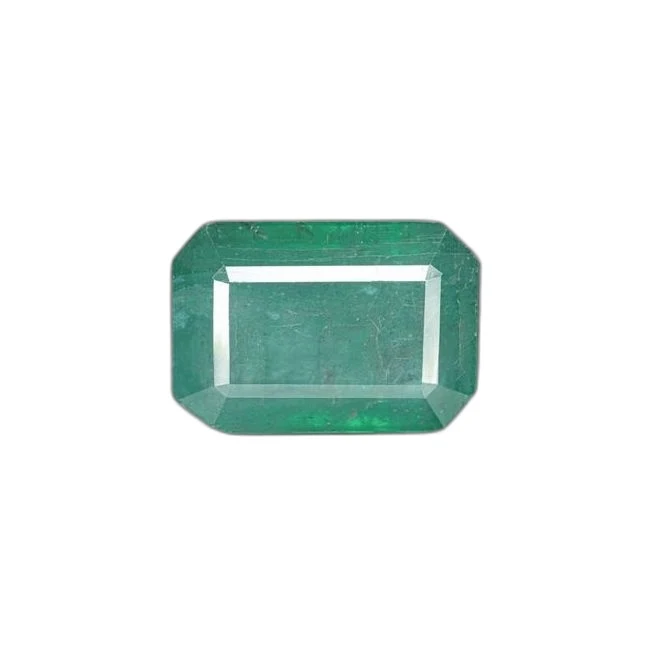 13.57 cts Untreated Emerald