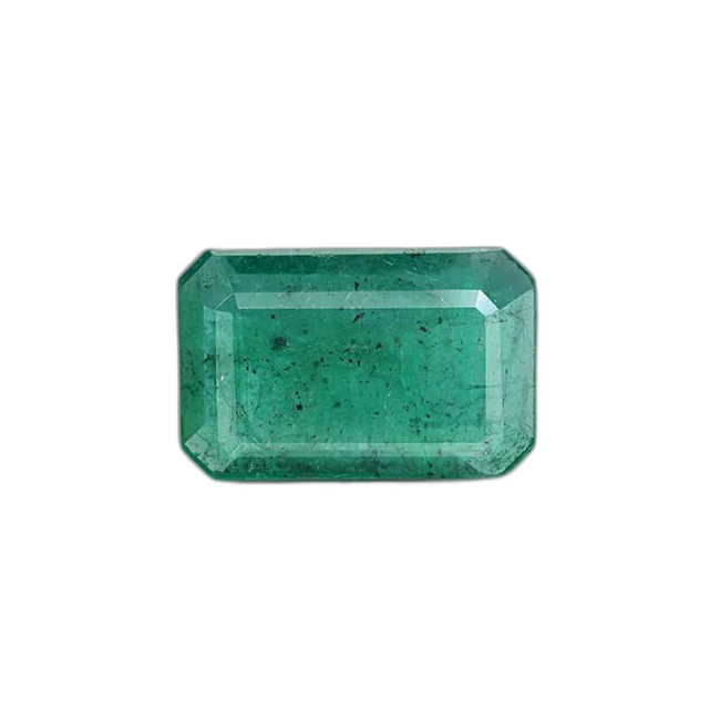 11. 00 cts Untreated Emerald