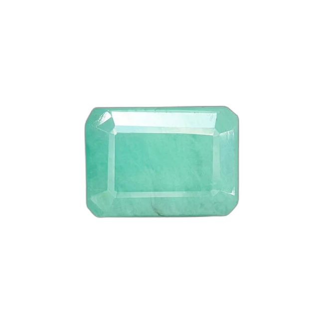 7.25 cts Untreated Emerald