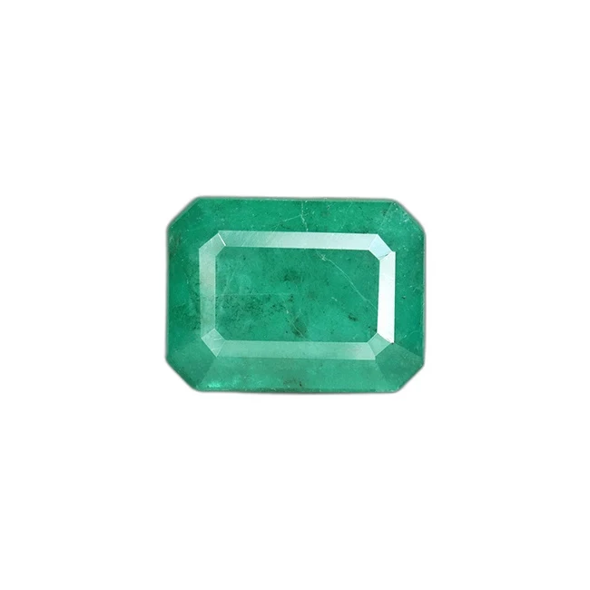 3.3 cts Untreated Emerald