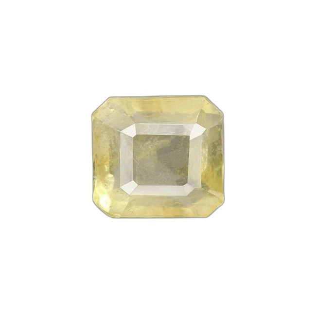 2.2 cts Untreated Emerald Sapphire