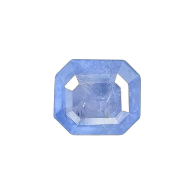 1.8 cts Untreated Cushion Sapphire