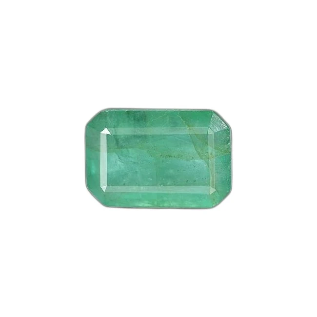4.71 cts Untreated Emerald Emerald