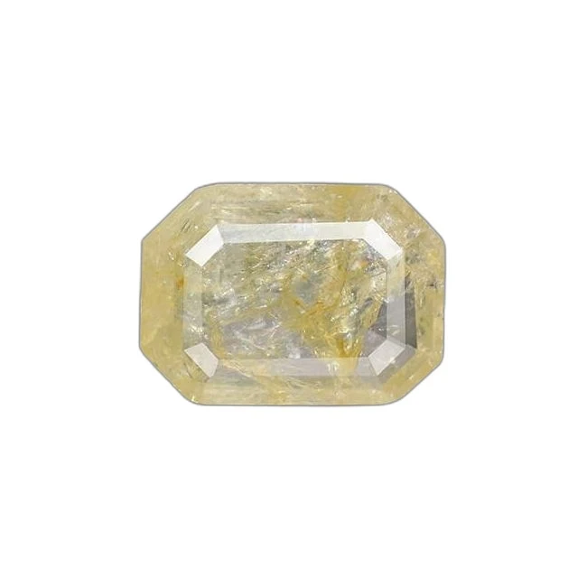 1.82 cts Untreated Emerald Sapphire