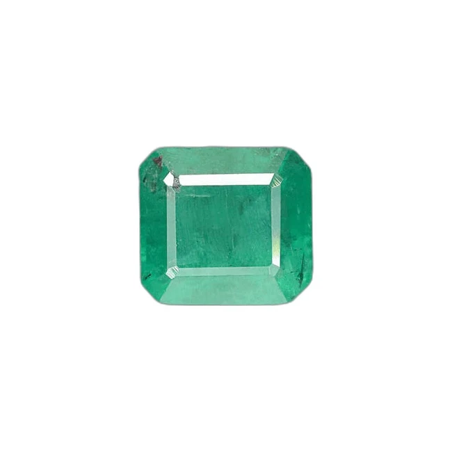 1.78 cts Untreated Emerald