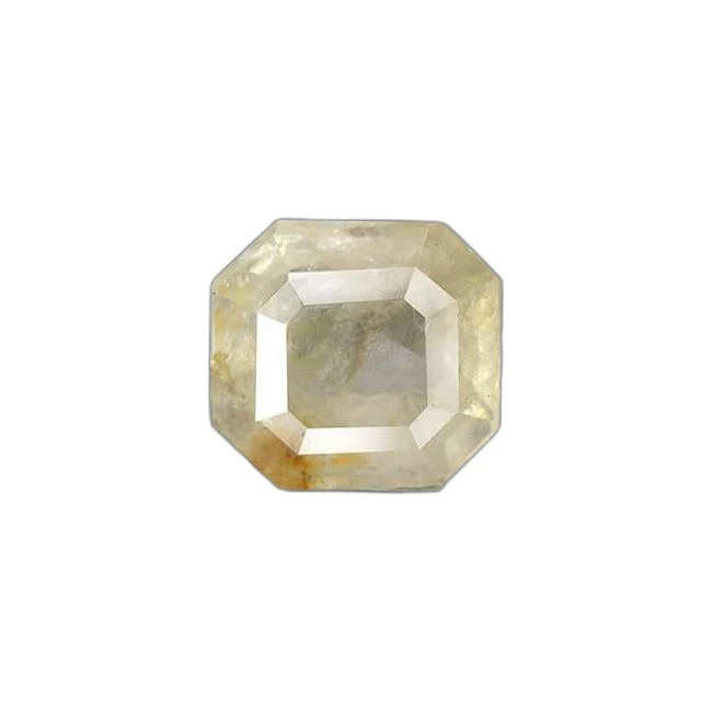 1.25 cts Untreated Cushion Sapphire