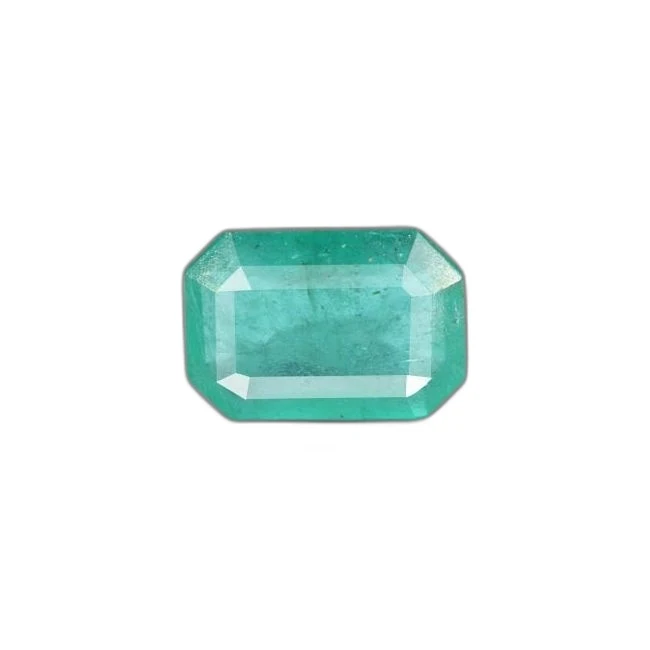 3.22 cts Untreated Emerald Emerald