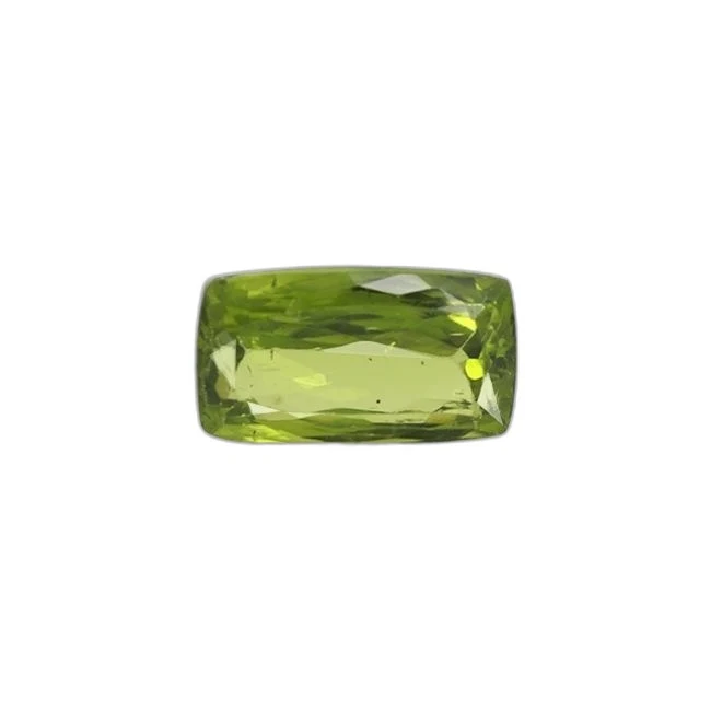 10.35 cts Untreated Emerald Peridot