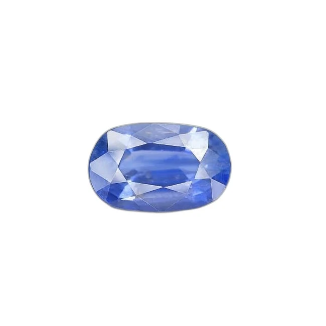1 cts Untreated Emerald Sapphire