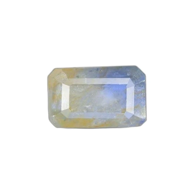 2.94 cts Untreated Emerald Sapphire