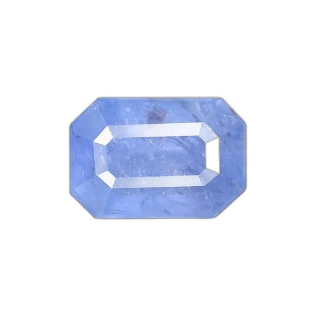 1.71 cts Untreated Emerald Sapphire