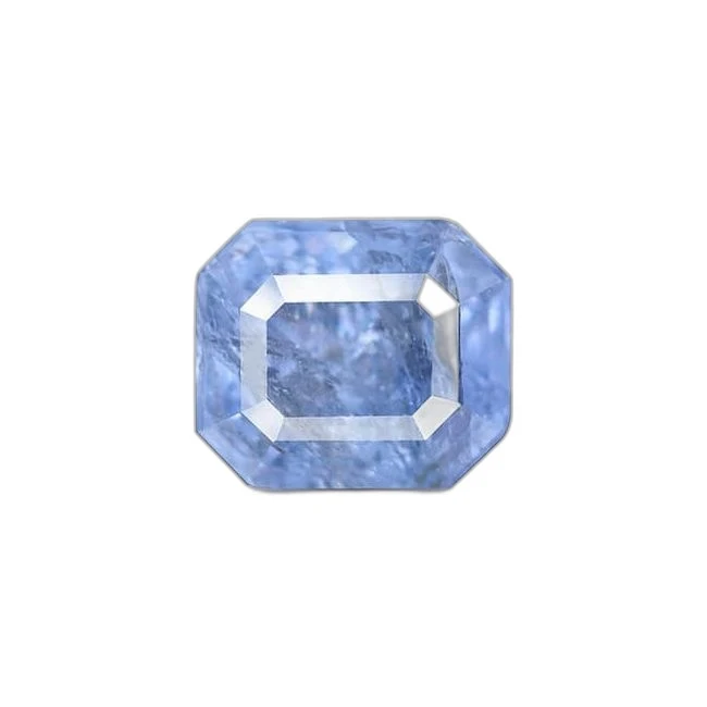 2.13 cts Untreated Oval Sapphire