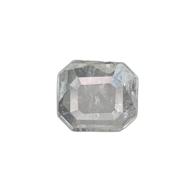 2.27 cts Untreated Cushion Sapphire