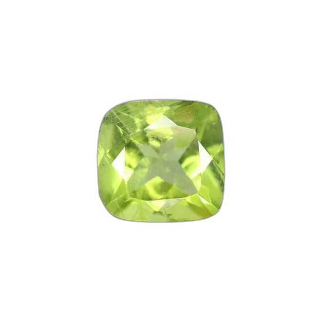 6 cts Untreated Emerald Peridot