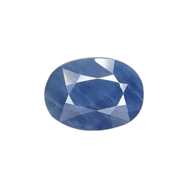 6.2 cts Untreated Emerald Sapphire