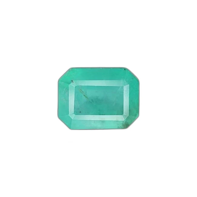 3.28 cts Untreated Emerald Emerald