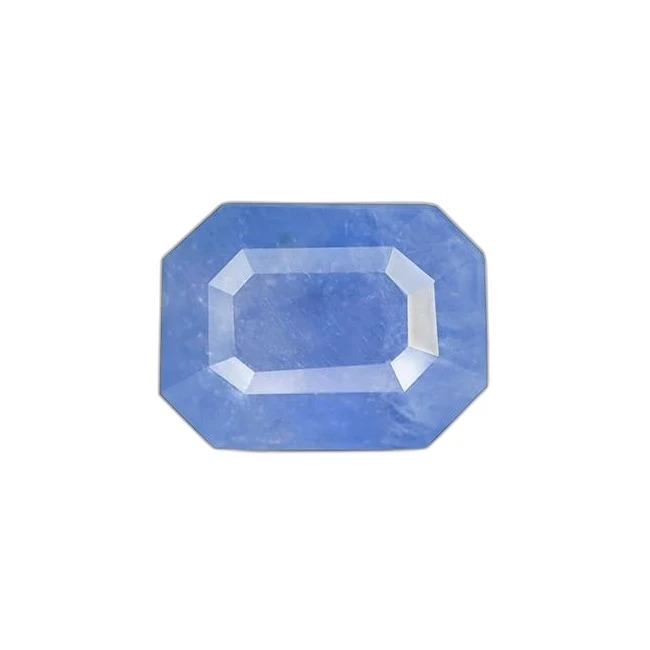 1.85 cts Untreated Emerald Sapphire