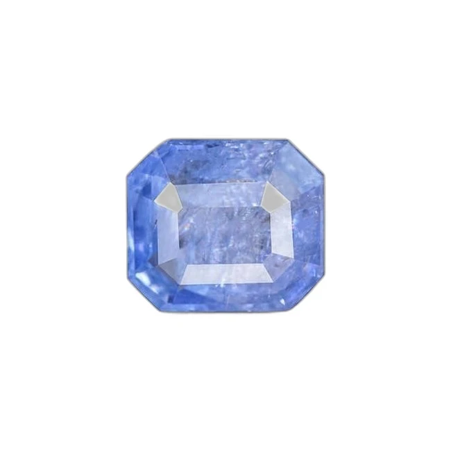 1.69 cts Untreated Cushion Sapphire