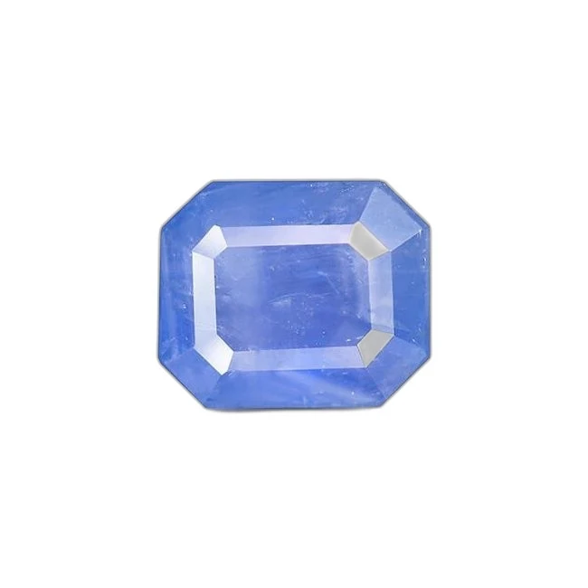 1.6 cts Untreated Cushion Sapphire