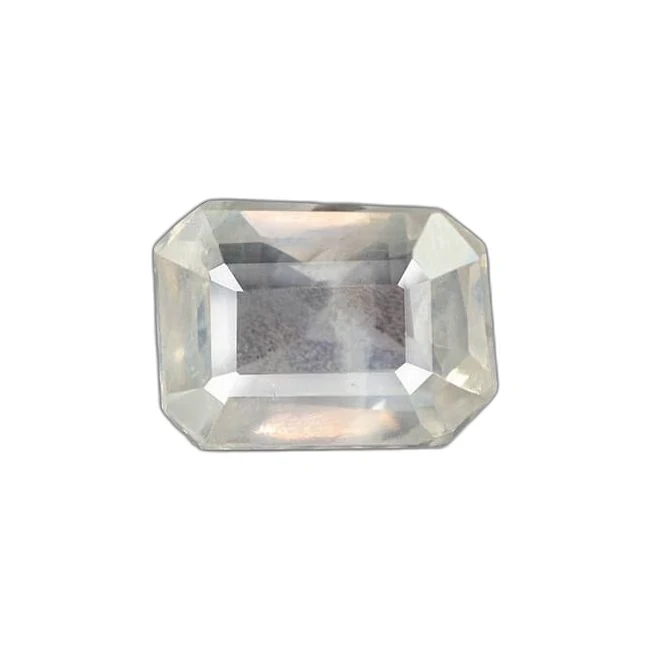 2.06 cts Untreated Emerald Sapphire