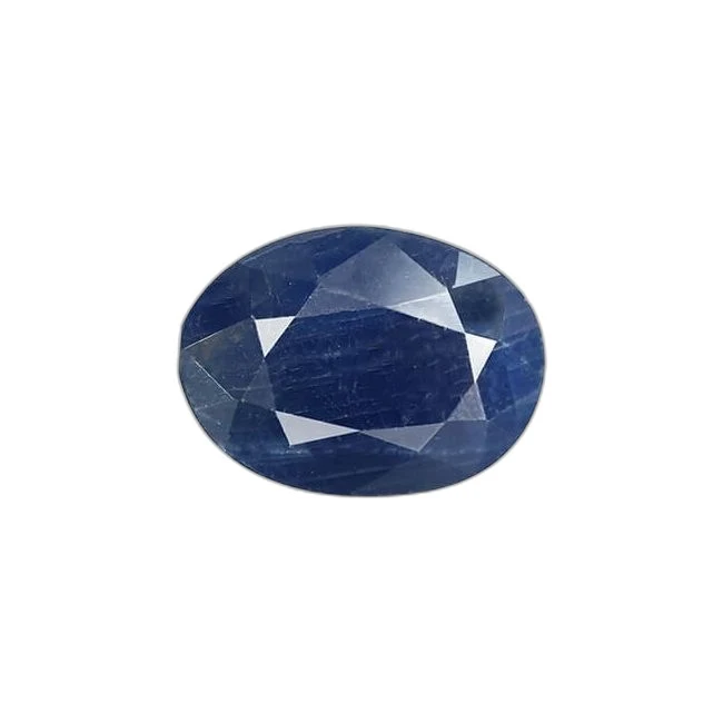 5.55 cts Untreated Emerald Sapphire