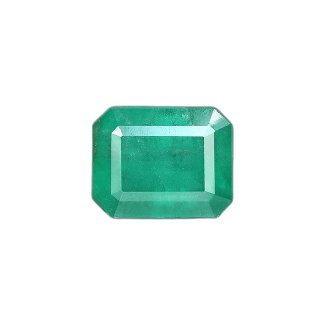 5.45 cts Untreated Emerald