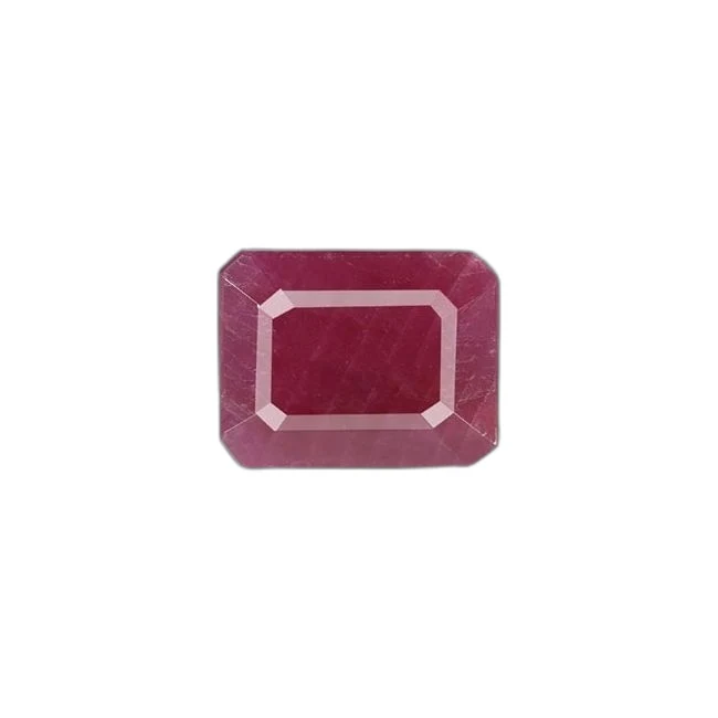 7.72 cts Untreated Emerald Ruby