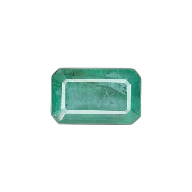11.25 cts Untreated Emerald