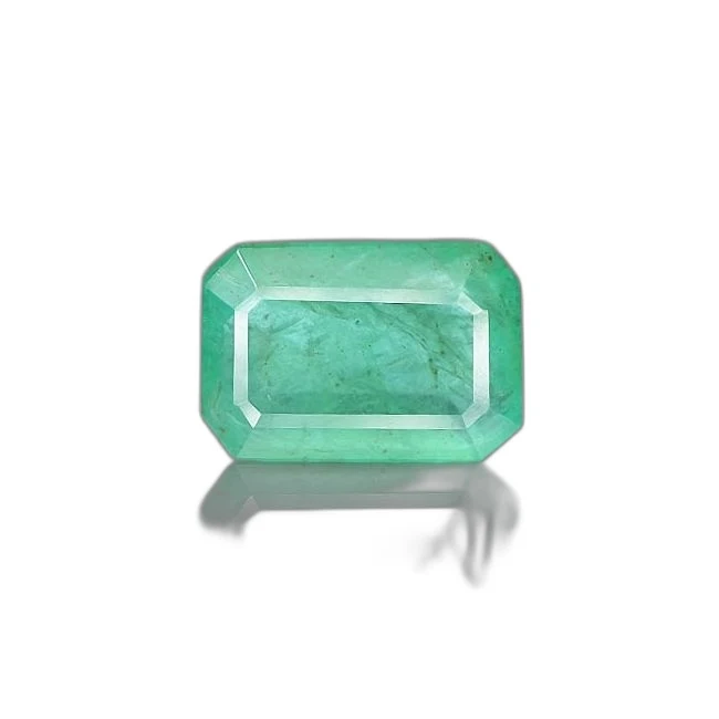 8.4 cts Untreated Emerald Emerald