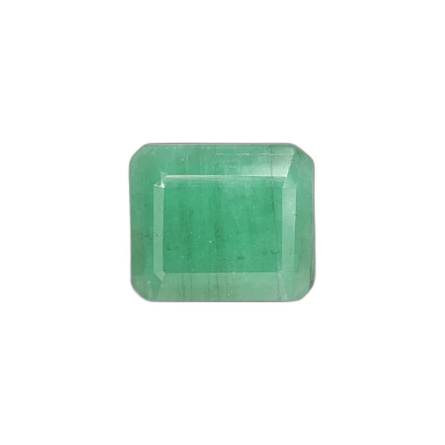 6.4 cts Untreated Emerald