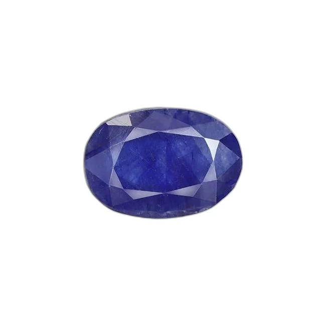 10.03 cts Untreated Emerald Sapphire