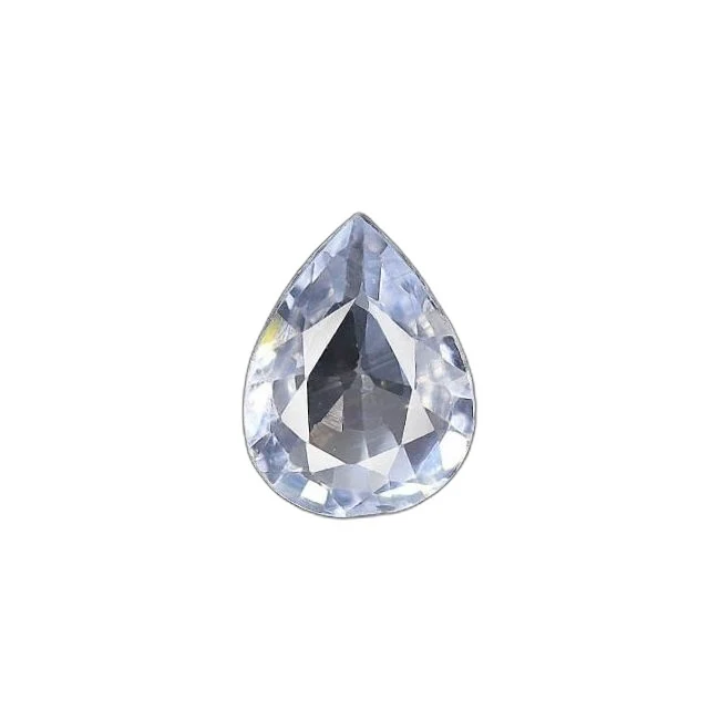 1.18 cts Untreated Emerald Sapphire
