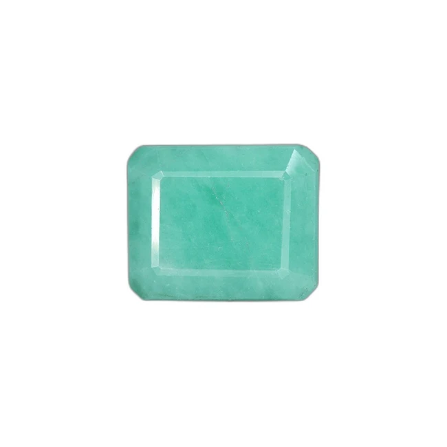 10.36 cts Untreated Emerald