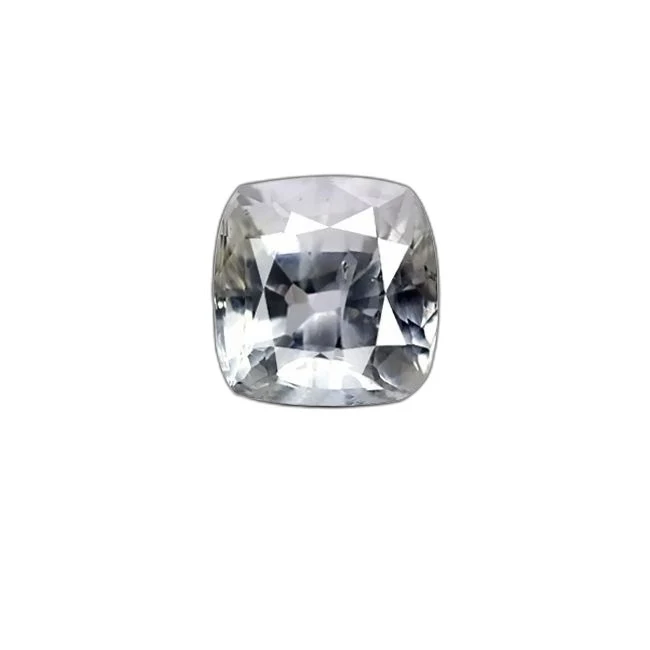 2.09 cts Untreated Round Sapphire