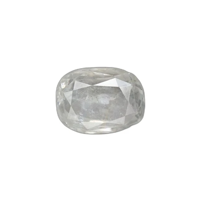 3.04 cts Untreated Emerald Sapphire