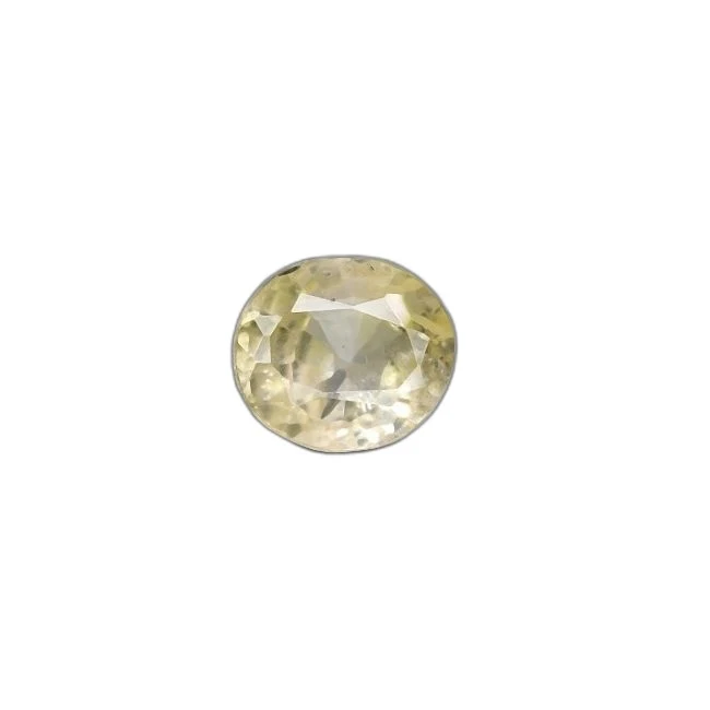 1.44 cts Untreated Cushion Sapphire
