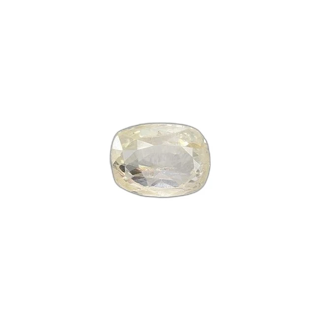 2.04 cts Untreated Emerald Sapphire