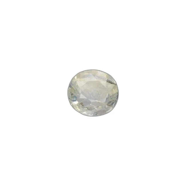 1.72 cts Untreated Cushion Sapphire