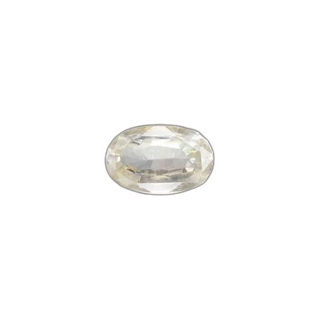 1.57 cts Untreated Emerald Sapphire